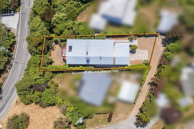 Photo of property in 22 Waipapa Avenue, Diamond Harbour, 8972