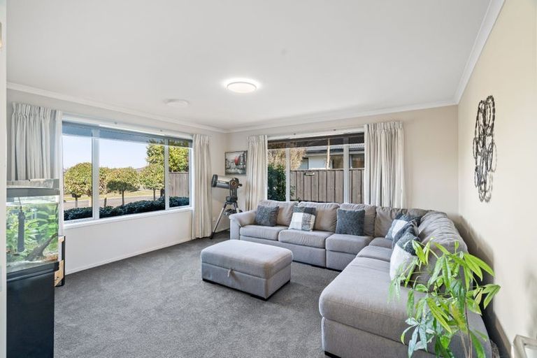 Photo of property in 7 Broomleigh Drive, Rolleston, 7615