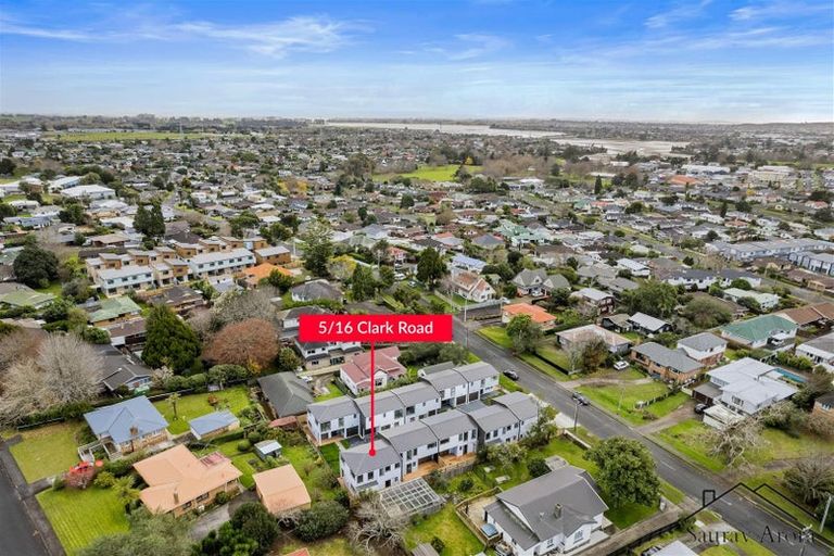 Photo of property in 5/16 Clark Road, Pahurehure, Papakura, 2113