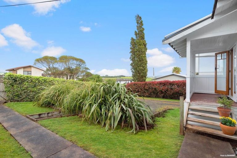Photo of property in 46 Jellicoe Avenue, Tuakau, 2121