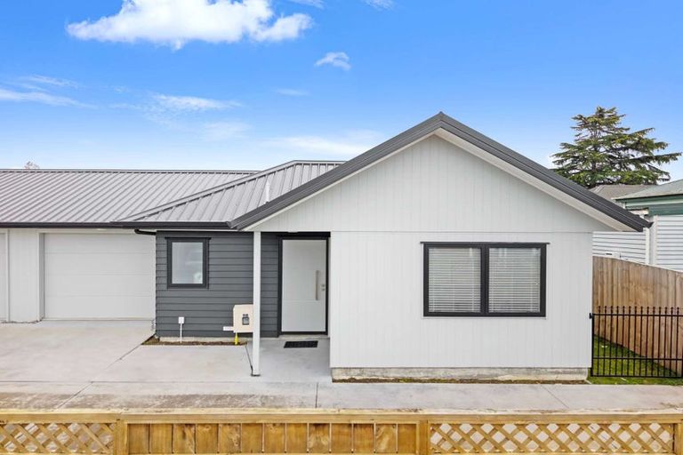 Photo of property in 71a Lorne Street, Morrinsville, 3300