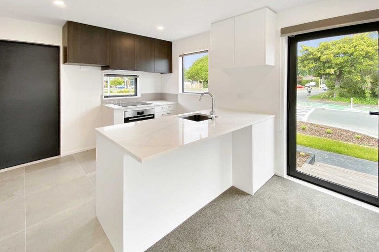 Photo of property in 1/25 Marlborough Street, Phillipstown, Christchurch, 8011