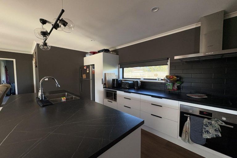 Photo of property in 93 Rosser Street, Huntly, 3700