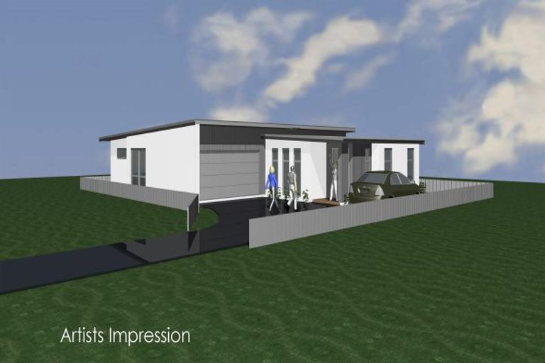 Photo of property in 34 Awataha Crescent, Pyes Pa, Tauranga, 3110