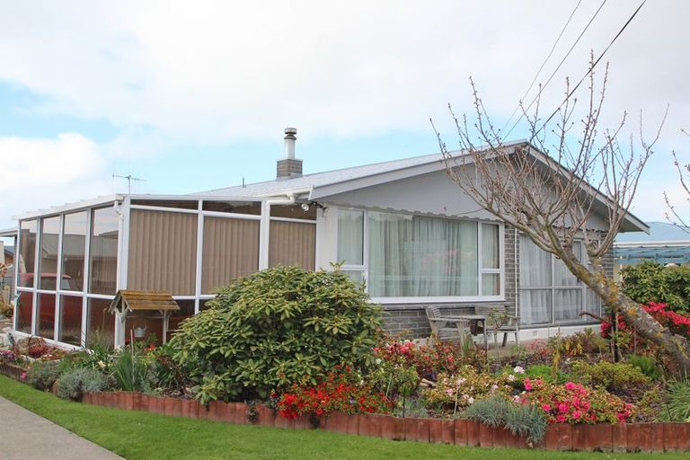 Photo of property in 7 Kenilworth Road, Oamaru North, Oamaru, 9400