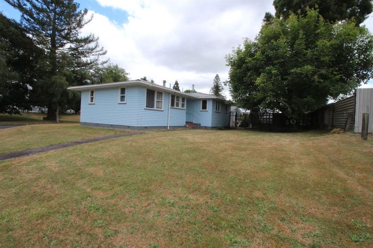 Photo of property in 87 Saint Andrews Drive, Tokoroa, 3420