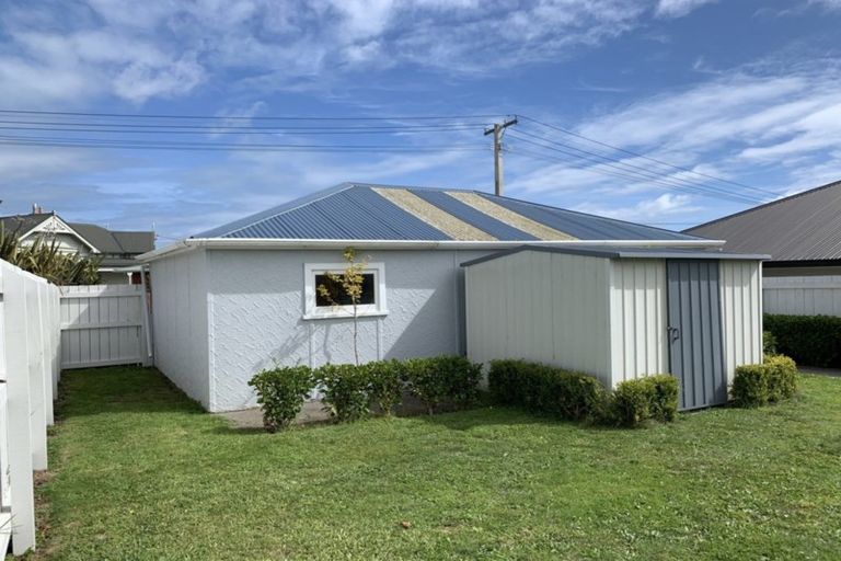 Photo of property in 293a Frankley Road, Ferndale, New Plymouth, 4310