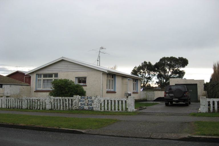 Photo of property in 8 O'hara Street, Appleby, Invercargill, 9812