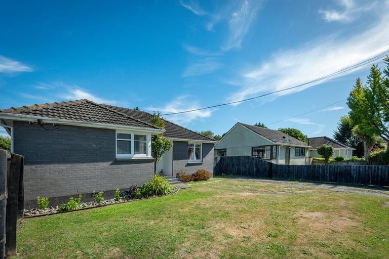 Photo of property in 152 Aorangi Road, Bryndwr, Christchurch, 8053