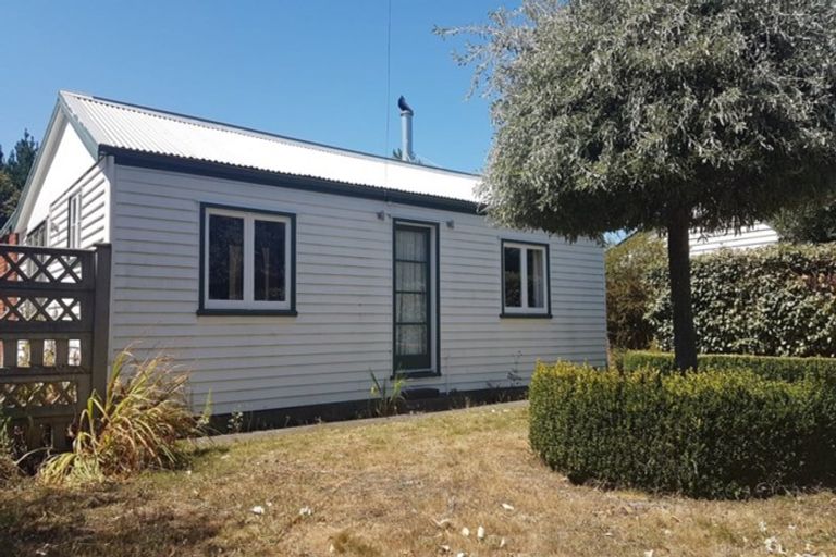 Photo of property in 15 Leeston Dunsandel Road, Dunsandel, 7682