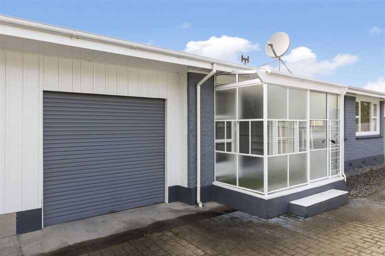 Photo of property in 10b Budge Street, Mayfield, Blenheim, 7201