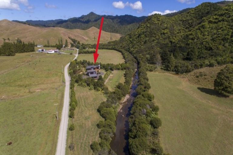 Photo of property in 366 Kaimarama Road, Kaimarama, Whitianga, 3591