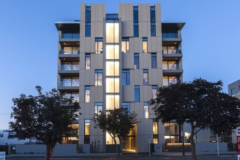 Photo of property in 101/69 Armagh Street, Christchurch Central, Christchurch, 8013