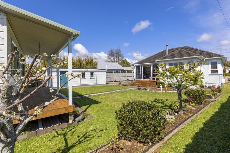 Photo of property in 8 Raleigh Street, Vogeltown, New Plymouth, 4310