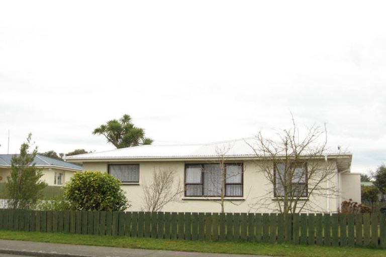 Photo of property in 214 Conyers Street, Strathern, Invercargill, 9812