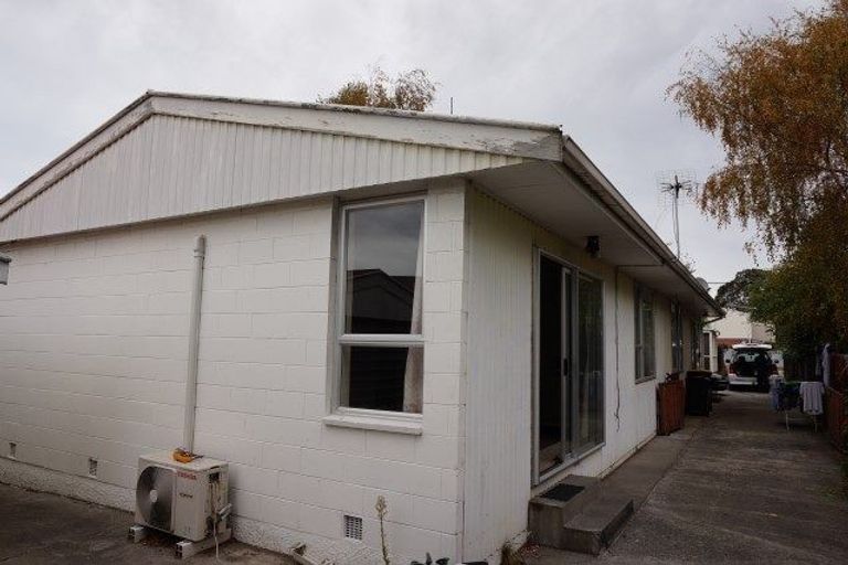 Photo of property in 3/537 Saint Asaph Street, Phillipstown, Christchurch, 8011