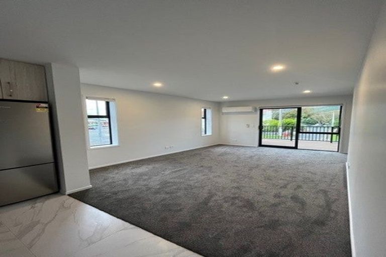 Photo of property in 1/41 Collingwood Street, Waterloo, Lower Hutt, 5011