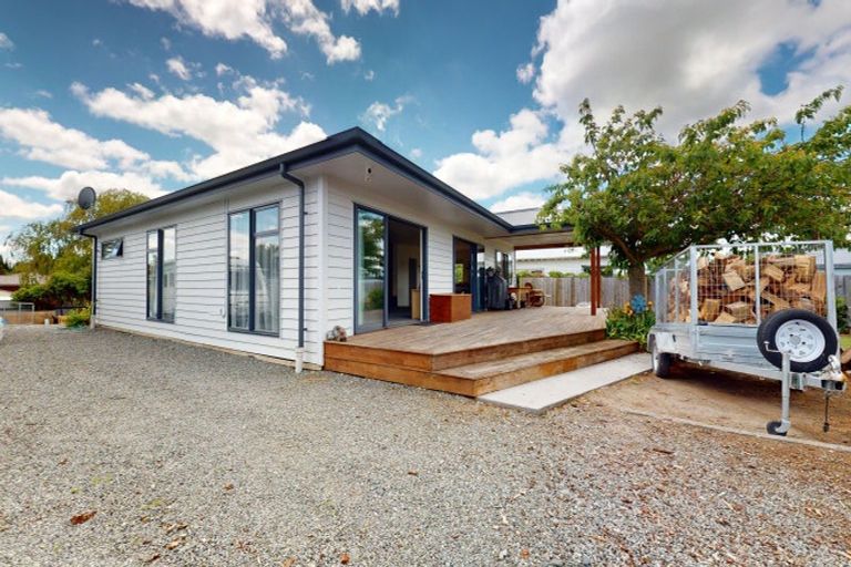 Photo of property in 133 Elizabeth Avenue, Rakaia, 7710