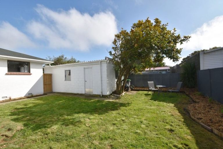 Photo of property in 216 Conyers Street, Strathern, Invercargill, 9812