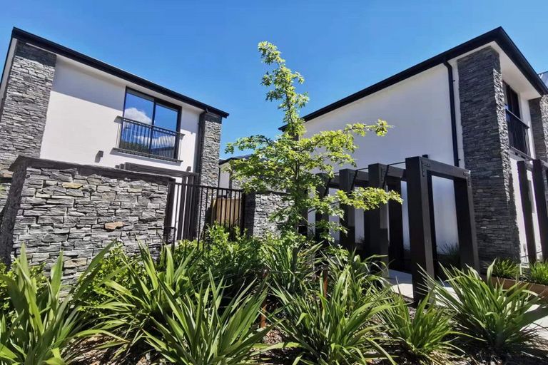 Photo of property in 5/159 Deans Avenue, Riccarton, Christchurch, 8011