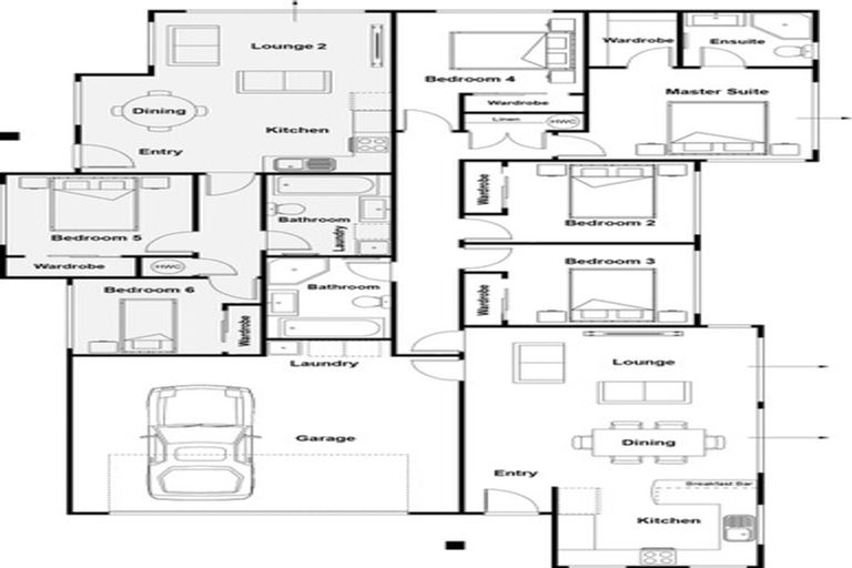 Photo of property in 20 Putaka Place, Papamoa Beach, Papamoa, 3118