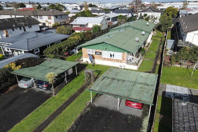 Photo of property in 4/12 Wha Street, Frankton, Hamilton, 3204