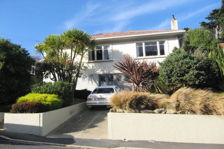 Photo of property in 116 Somerville Street, Andersons Bay, Dunedin, 9013