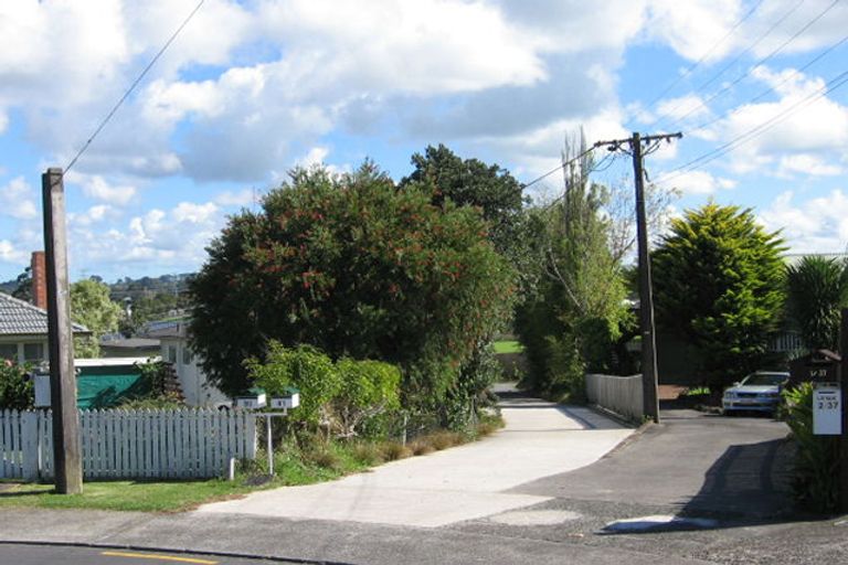 Photo of property in 39 Toru Street, Te Atatu Peninsula, Auckland, 0610