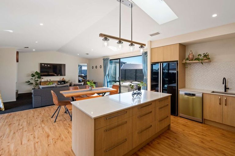 Photo of property in 8 Solitary Lane, Rolleston, 7615