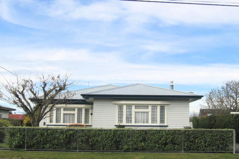 Photo of property in 1011 Waipuna Street, Mahora, Hastings, 4120