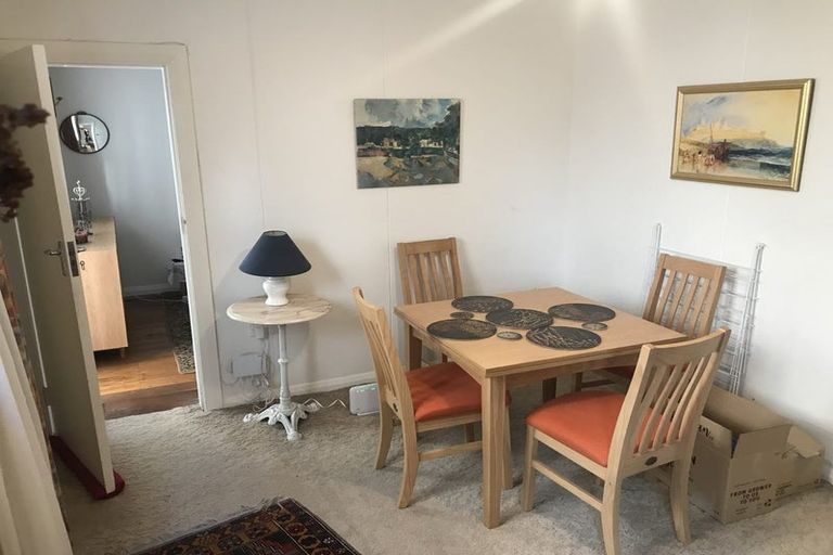 Photo of property in 25 Moir Street, Mount Victoria, Wellington, 6011