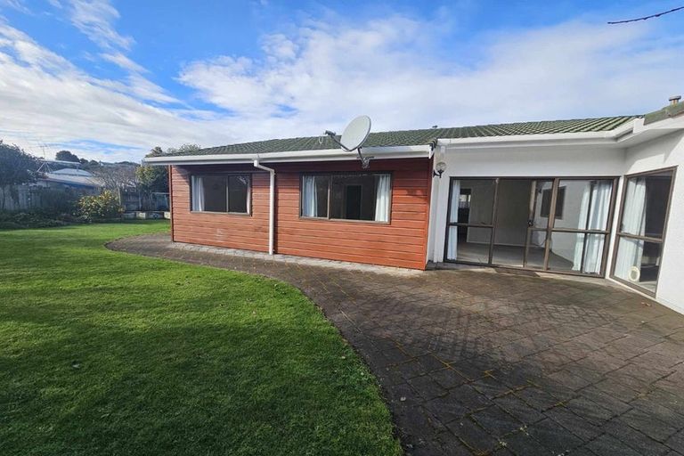 Photo of property in 14 Bullock Drive, Springvale, Whanganui, 4501