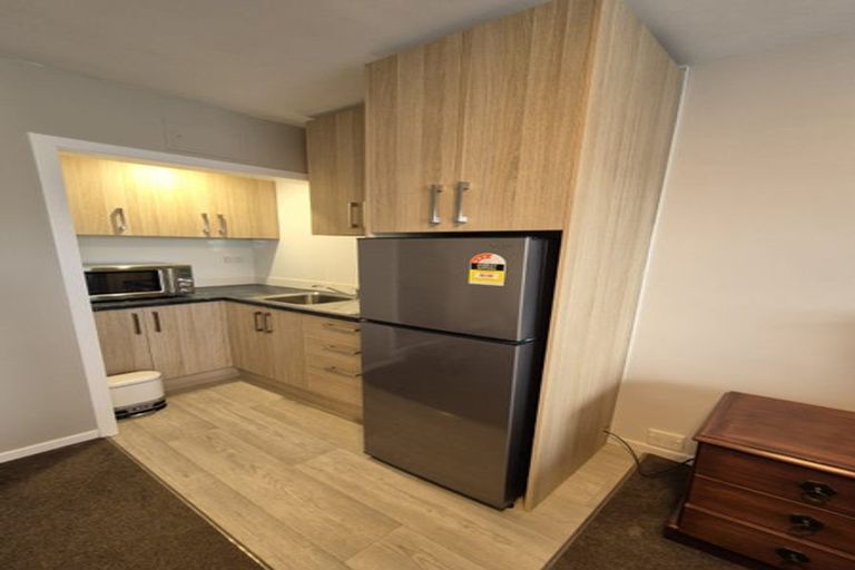 Photo of property in Avon Flats, 7/217 The Terrace, Wellington Central, Wellington, 6011