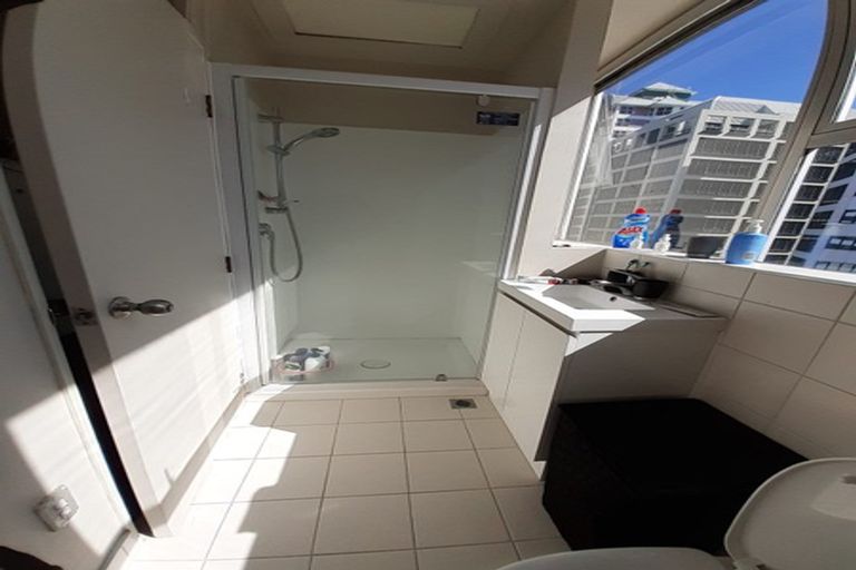 Photo of property in Regency Apartments, 5g/49 Manners Street, Te Aro, Wellington, 6011