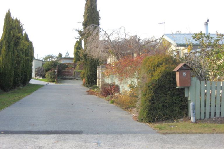 Photo of property in 5 Don Place, Alexandra, 9320