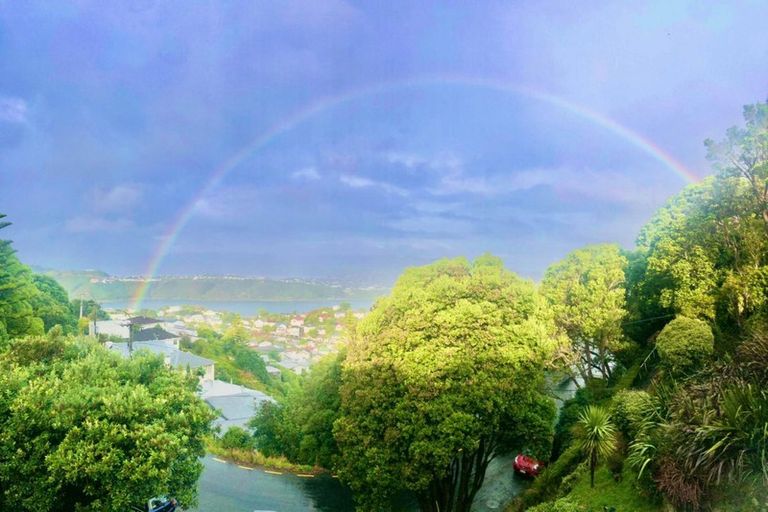 Photo of property in 45 Marewa Road, Hataitai, Wellington, 6021