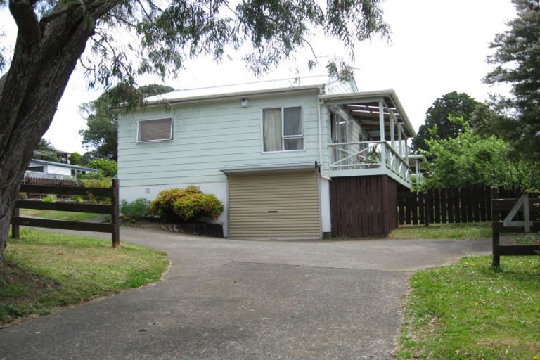 Photo of property in 3/40 Woodward Avenue, Mangere Bridge, Auckland, 2022