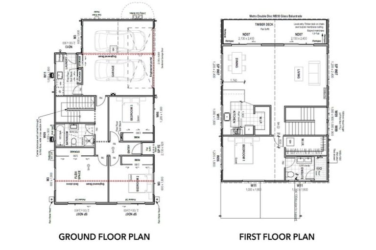 Photo of property in 22 Macleod Avenue, Halfway Bush, Dunedin, 9010