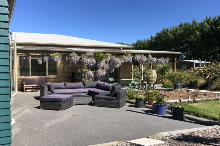 Photo of property in 51 Tancreds Road, Lincoln, Christchurch, 7672