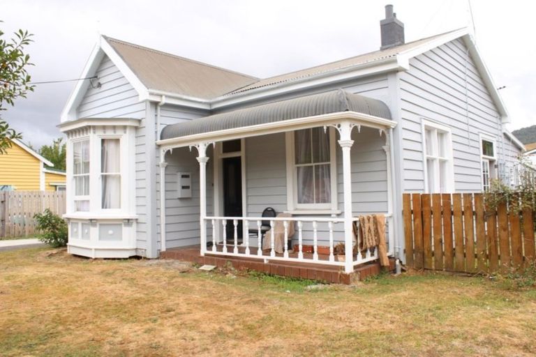 Photo of property in 112a Parry Palm Avenue, Waihi, 3610