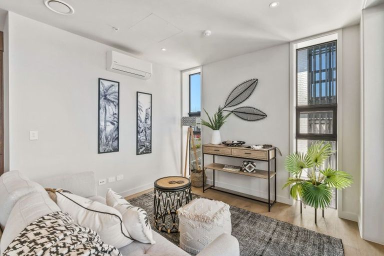 Photo of property in 303/84c Te Oneroa Way, Long Bay, Auckland, 0630