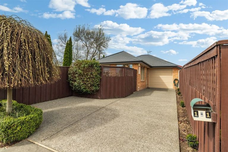 Photo of property in 1/1 Blairdon Place, Bishopdale, Christchurch, 8053