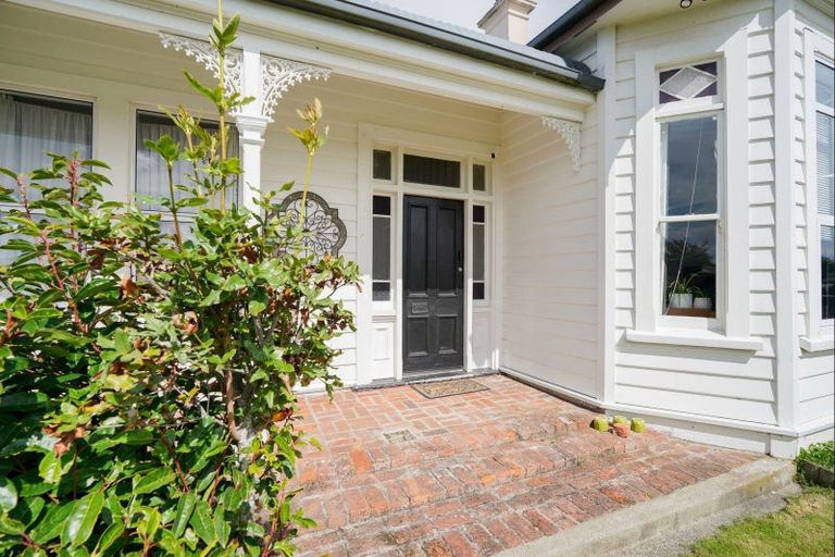 Photo of property in 83 Robertson Street, Richmond, Invercargill, 9810