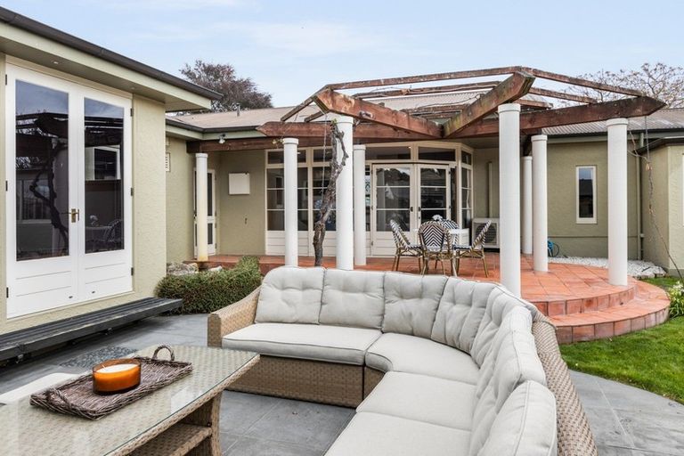 Photo of property in 804 Rimu Street, Mahora, Hastings, 4120