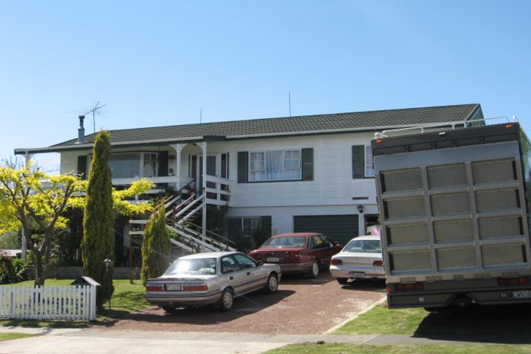 Photo of property in 5 Cobham Place, Te Hapara, Gisborne, 4010