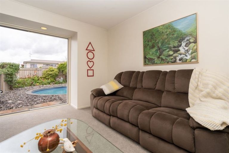 Photo of property in 55 Lansdowne Crescent, Glenview, Hamilton, 3206