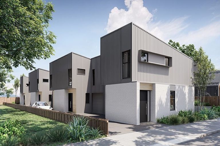 Photo of property in 12 Fleming Street, North New Brighton, Christchurch, 8083