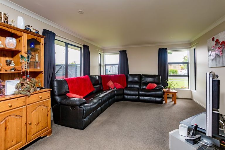 Photo of property in 126 Bowen Street, Rakaia, 7710