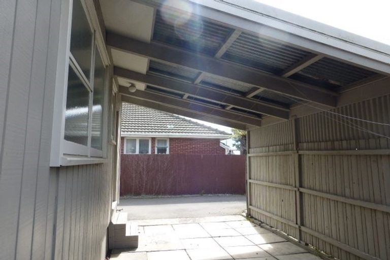 Photo of property in 1/171 Springs Road, Hornby, Christchurch, 8042