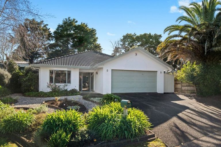 Photo of property in 65 The Glade South, Pukekohe, 2120